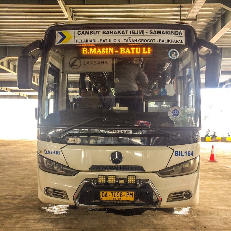 DAMRI
