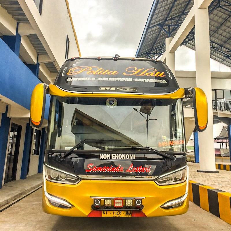 Samarinda Lestari
